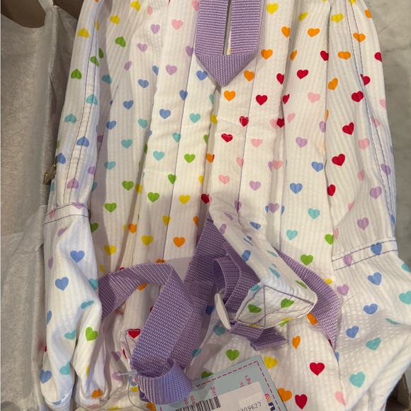 Raegan backpack - Picture 2 of 2